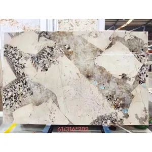 파타고니아 화강암 가격 조리대 재료 자연석 규암 슬라브 대리석 프레조 델 화강암 파타고니아