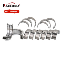 Raceorly Good Price Car Engine System Parts Crankshaft Bearing for BMW N57 11218471800 11218471808 11218471804 11218471812