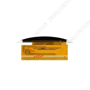 3.5 นิ้ว 320x480 จอแสดงผล TFT LCD โมดูล ILI9488 ไดร์เวอร์อินเทอร์เฟซแบบขนานหน้าจอสี TFT สำหรับควบคุมอุตสาหกรรมอาร์ดูโน่ CHY - Product Image 6
