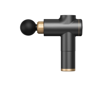 Europa e América Best Selling Handheld Massageador Corporal Mini Massagem Gun