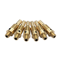 Tweco2 # Support de pistolet à souder 52FN/52 Mig CO2 Diffuseur de gaz pour accessoires TW2 #