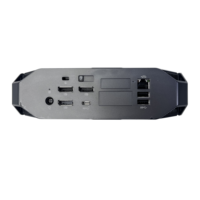 Para HP Z2 MINI G3 Core I3/i5/i7 Mini PC usado DDR4 Gaming Computer & Drawing PC Host Monitor Workstation para Home Office US Plug