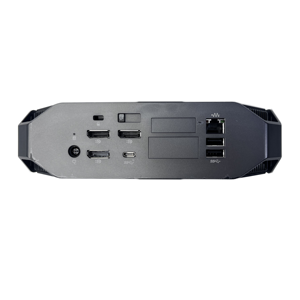 Mini <span class=keywords><strong>PC</strong></span> <span class=keywords><strong>HP</strong></span> <span class=keywords><strong>Z2</strong></span> MINI G3 Core i3/i5/i7 d'occasion, ordinateur de jeu et de dessin DDR4, station de travail avec moniteur pour le bureau à domicile, prise US - Product Image 3