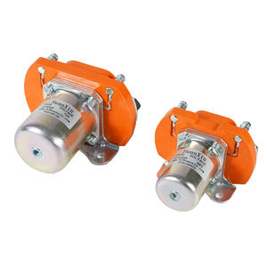 <span class=keywords><strong>Contacteur</strong></span> de remplacement Albright pour chariot de golf EZ-GO Lvtong ZJ400D 72V 400A, pièce de rechange pour véhicule électrique Club Car - Product Image 2