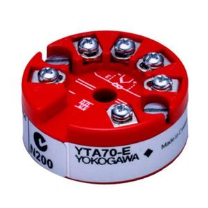 ยี่ห้อใหม่เอี่ยมของแท้ Yokogawa YTA70-E เครื่องวัดอุณหภูมิ - Product Image 6