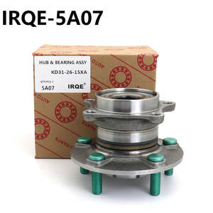 Ensemble de roulement de moyeu de roue IRQE KD31-26-15XA pour Mazda 3 Axela arrière - Product Image 1