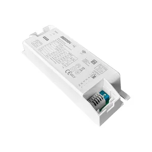 20 W 250-500 mA DIP 40 V RGBTW 120-277 V CC intelligenter Led-Led-Laufter WLAN Bluetooth-Led-Led kann mit Bridgelux RGBW LED arbeiten