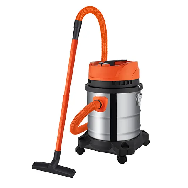 powerful electric wet and dry industrial vacuum cleaners low price for sale