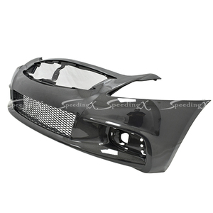 Tùy chỉnh sợi carbon phía trước <span class=keywords><strong>Bumper</strong></span> cho Infiniti <span class=keywords><strong>G37</strong></span> sedan 4 cửa cơ thể Kit - Product Image 5