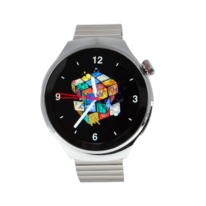 2026 New Hot Selling Smart for Men 4-in-1 Set Smartwatch D25-Watch 4 PRO Call Sports Health Monitoring 5G Watch H - Product Image 3