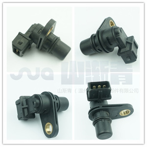 เซ็นเซอร์เพลาข้อเหวี่ยง SJQ-3036 OE F01R00B002 9002980 0904011302 F01R00B007 สำหรับเปลี่ยน Hongtu Rongguang - Product Image 3