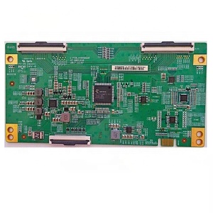 BOE-<span class=keywords><strong>Pantalla</strong></span> LCD <span class=keywords><strong>Hisense</strong></span> de <span class=keywords><strong>65</strong></span> <span class=keywords><strong>pulgadas</strong></span>, 3840x2160 V-By-One de 51 Pines, <span class=keywords><strong>pantalla</strong></span> de TV de <span class=keywords><strong>65</strong></span> <span class=keywords><strong>pulgadas</strong></span>, piezas de celda abierta para reemplazo de TV - Product Image 4