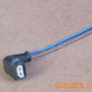 Olt 3 Pin Automotive Connector <b>Plug</b> Blue Plastic <b>Universal</b> For Car Wiring Olt Model 0001002003004005 - Product Image 3