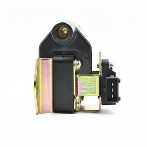 Bobina de Encendido de Alta Calidad Nueva Shanghai Lingyu Motor Md338169 para Mitsubishi Pajero V31 4g63 4g64 Dongnan Delicia 24 Meses - Product Image 2