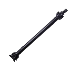Eje de Transmisión, Conjunto de Eje de Propulsión, Compatible con BMW E70 E71 X5 X6 2007-2010, OE: 26207556020 - Product Image 1