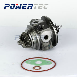 Cartuccia Turbina per <span class=keywords><strong>Renault</strong></span> Captur <span class=keywords><strong>Clio</strong></span> IV Kangoo <span class=keywords><strong>0.9</strong></span> <span class=keywords><strong>TCE</strong></span> 90 H4BT 400 66 Kw-90 CV 49373-04000 14410-3742R Nucleo Turbo 2012 - Product Image 6