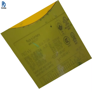 Contrôleur PLC, capteur, base électrique industrielle, neuf d'origine, PNOZM1P BASE - Product Image 1