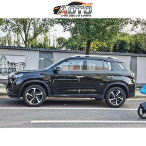 Hyundai Ix35 Usado en China, Pintura Original, Automático, Volante a la Izquierda, en Perfecto Estado - Product Image 4