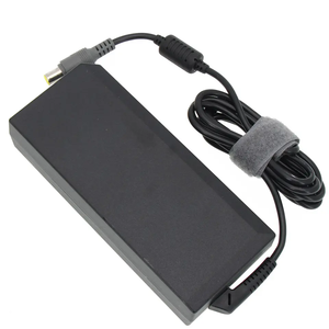 20V 6.75A 135W AC Laptop <b>Adapter</b> Charger DC Port 7.9*5.5mm Tip Power Supply Y50-70 Y50-80 Y700 CE/FCC/ROHS Certified Plastic - Product Image 6