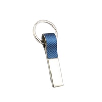 Personnalisé Nice Populaire Personnalisé Acier Inoxydable PU Métal Cuir Réfléchissant Microphone Porte-clés