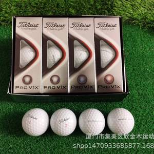 Pelotas de Golf de Competición de Larga Distancia de 2 Capas, Estilo 2021, Servicio de Agente de Suministro y Venta al Por Mayor para Torneos - Product Image 4
