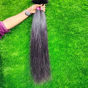 ผมแท้เรมี่แบบตรง  ต่อผมธรรมชาติ คุณภาพดีที่สุด  ราคาขายส่ง - Product Image 4