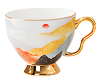 Montagne Qianshan-250-300ml (boîte cadeau)