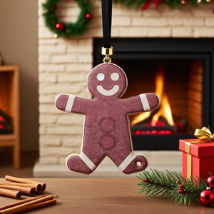 Роскошные ароматизированные бумажные таблетки премиум класса ароматерапия амулеты для спальни и офиса - Product Image 6