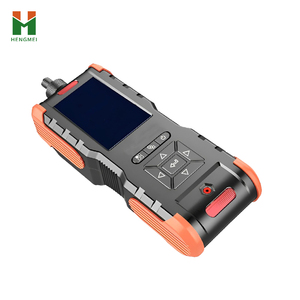 เครื่องวิเคราะห์ก๊าซออกซิเจนแบบพกพา HM-SVOC สำหรับตรวจจับก๊าซไอเสียจากโรงงานพลาสติก ABC พร้อมเซ็นเซอร์วัดค่าก๊าซ VOC และ O2 ราคาประหยัด - Product Image 2