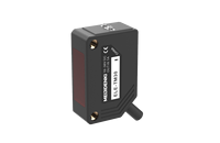 Sensor de Distancia Láser Fotoeléctrico de Alta Precisión AKUSENSE ELETM30P, Distancia de Detección de 30 cm, Protección IP65, Respuesta de 2 ms, 12~30 VCC