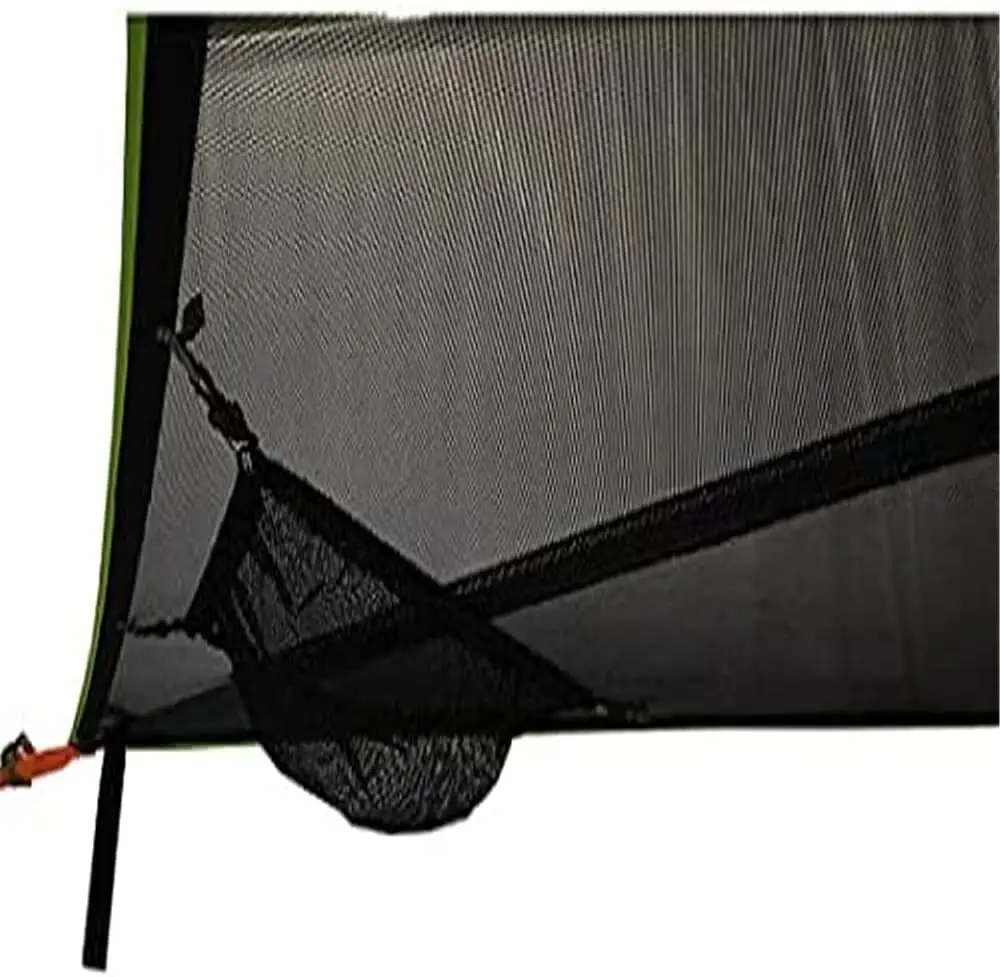 Camping Hängematte Luft Leichtes Baumhaus Air Sky Tent Swing Bed Travel 