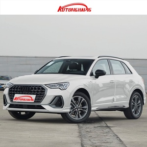 Au-di Q3 2025 di lusso compatto SUV Premium nuove <span class=keywords><strong>auto</strong></span> avanzate tecnologia virtuale cabina di pilotaggio tetto apribile panoramico - Product Image 4