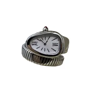 New Arrival Quartz Watch Common Glass Women Watches Display Your Charm Steel Watches