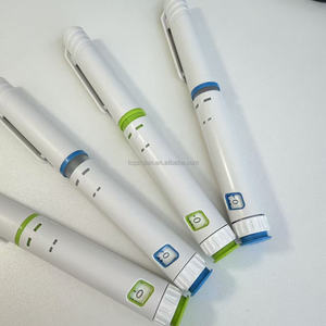 D6 5mg Disposable Peptide Injection <b>Pen</b> with Accurate Dosing and Compatible 3ml Empty Cartridge <b>Refills</b> - Product Image 2