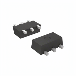 ชิ้นส่วนอิเล็กทรอนิกส์จัดการพลังงาน (PMIC) รุ่น XC6503C29APR-G ของแท้ แบบ SOT 89 5/6 - Product Image 1