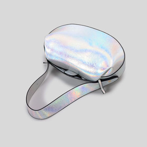 2025 Marcas De Festa De Luxo Senhoras Bolsas De Moda para As Mulheres Travesseiro Oval-Shaped Grande Capacidade e Saco De Meninas Das Mulheres Durável - Product Image 5