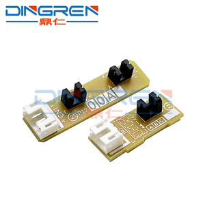 Sensor ADF para Brother <span class=keywords><strong>MFC</strong></span> L2500 L2540 L2541 L2680 <span class=keywords><strong>L2700</strong></span> L2703 L2705 L2707 L2720 L2740 L8400 L8450 L9550 DCP 7460 7860 9970 - Product Image 4