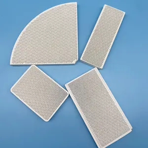 Cordierite Honeycomb Ceramic Block/Sheet