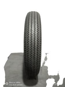Neumático de Motocicleta Vintage con Diseño de Sierra, 4.50-18 450-18 4.50-19, para Chopper y <span class=keywords><strong>Cafe</strong></span> <span class=keywords><strong>Racer</strong></span> - Product Image 2