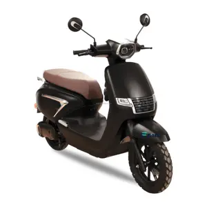 Scooter électrique à grande vitesse Sinski moins cher frein à disque 1000w 1500w 2000w CKD moto électrique en Inde