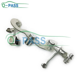 Điều khiển chuyển số liên kết hướng dẫn cho Vauxhall Opel Combo Van Corsa B tigra một 1993 90578709 - Product Image 4