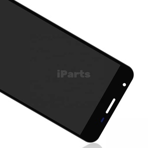 Display di Ricambio IParts Nuovo per <span class=keywords><strong>Samsung</strong></span> <span class=keywords><strong>Galaxy</strong></span> <span class=keywords><strong>A2</strong></span> Core SM-A260F A260G A260 Schermo LCD Assemblato Parti di Riparazione OEM - Product Image 2