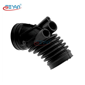 Haute qualité nouveau tuyau d'admission de radiateur <span class=keywords><strong>Intercooler</strong></span> chargeur tuyau d'air pour <span class=keywords><strong>BMW</strong></span> 3 cabriolet (<span class=keywords><strong>E36</strong></span>) modèle 13711739574 systèmes de refroidissement - Product Image 5