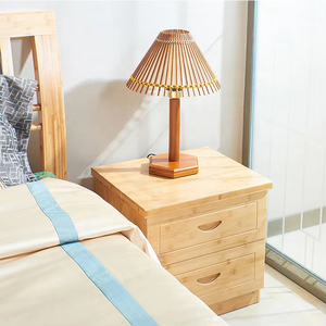 Comodino Chenzhu comodino <span class=keywords><strong>cassettone</strong></span> del cassetto <span class=keywords><strong>contenitore</strong></span> di stoccaggio cubo <span class=keywords><strong>contenitore</strong></span> tavolino strumento mobile camera da letto mobili - Product Image 4