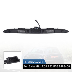 Conjunto de interruptor de puerta trasera Mini Cooper 51137167530 para R50 R52 R53 2003-2008 - Product Image 2