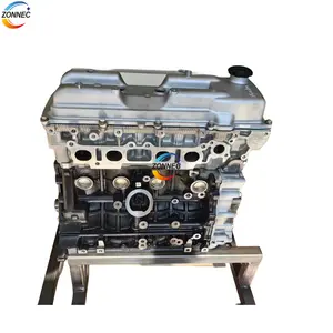 2.4L ZG24 4RB2 двигатель для Jinbei Granse большой Haise Nissan пикап druiqi двигатель