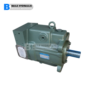 Bomba Hidráulica de Desplazamiento Variable A90-F-R-01-C-S-60, Serie A10 A16 A22 A37 A56 A70 A90 A145, Tipo Pistón - Product Image 6