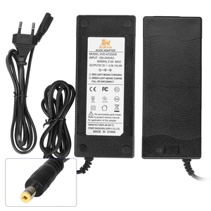 อะแดปเตอร์ชาร์จ Kukirin 58.8V2A ของแท้ พร้อมหัว DC2.1 สำหรับสกู๊ตเตอร์ไฟฟ้า Kukirin G3 อะไหล่ชาร์จแบตเตอรี่ลิเธียม - Product Image 6