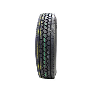 Nouveaux pneus radiaux sans chambre à air 11R22.5 16PR pour camions lourds et remorques, de marque personnalisée, fiables, d'origine américaine, pour une utilisation sûre et durable - Product Image 5