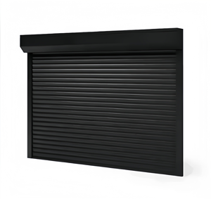<span class=keywords><strong>Porte</strong></span> <span class=keywords><strong>de</strong></span> <span class=keywords><strong>garage</strong></span> automatique <span class=keywords><strong>motorisée</strong></span> 220V/110V avec batterie <span class=keywords><strong>de</strong></span> secours, surface finie imperméable, construction en acier - Product Image 3